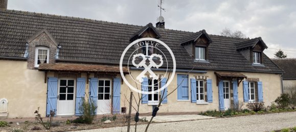 4 غرف نوم منزل في Faux-Villecerf, France رقم 100082 27