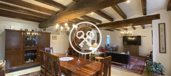 4 غرف نوم منزل في Faux-Villecerf, France رقم 100082 7