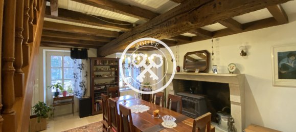 4 غرف نوم منزل في Faux-Villecerf, France رقم 100082 3