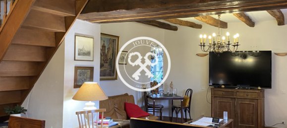 4 غرف نوم منزل في Faux-Villecerf, France رقم 100082 10