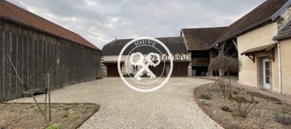 4 غرف نوم منزل في Faux-Villecerf, France رقم 100082 24