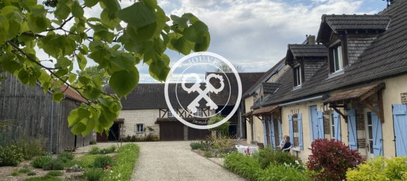 4 غرف نوم منزل في Faux-Villecerf, France رقم 100082 5