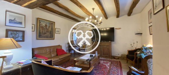 4 غرف نوم منزل في Faux-Villecerf, France رقم 100082 9