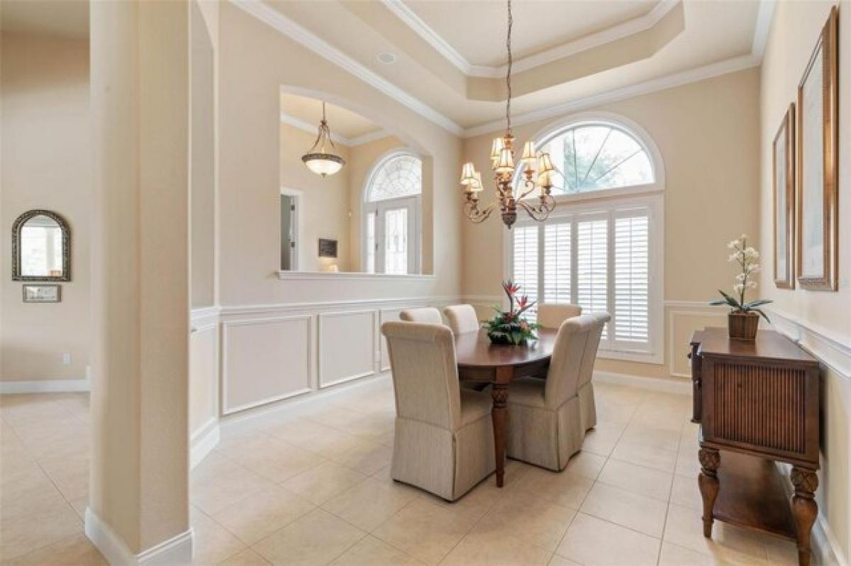 3 bedrooms House in Palm Coast, USA No. 388726