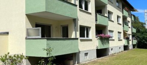 2 rooms Apartment in Bonn, Germany No. 8901 2