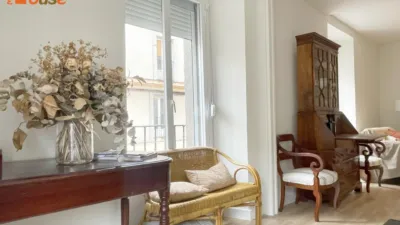 3 chambres Appartement à Real Sitio de San Ildefonso, Spain No. 180042