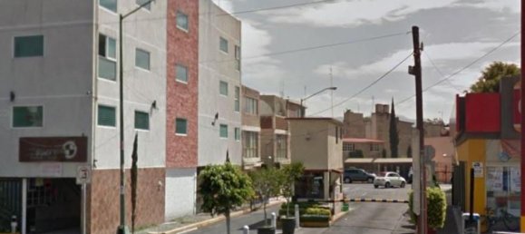 3 غرف نوم شقة في Mexicali, Mexico رقم 182710 2