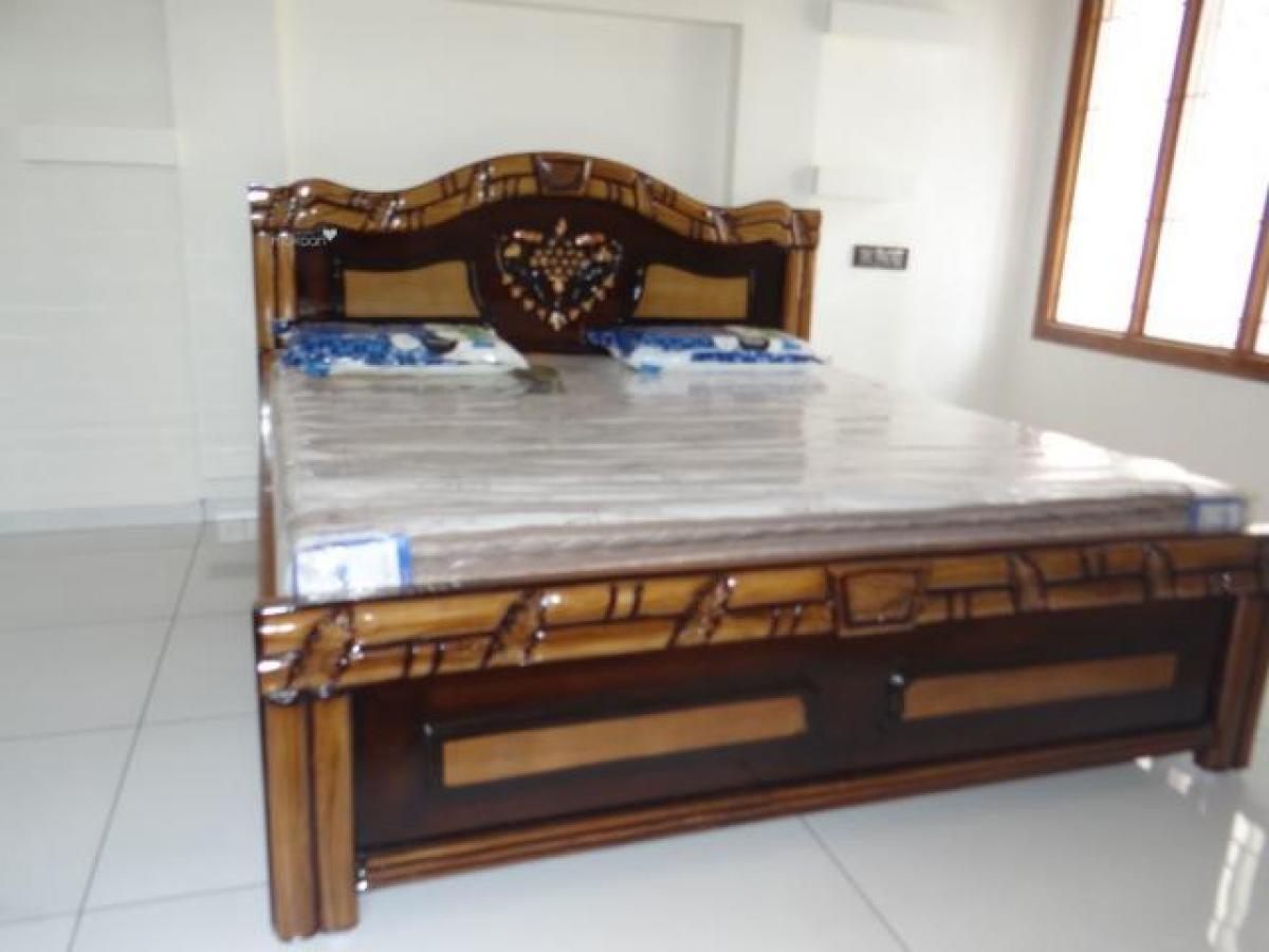 2 bedrooms House in Vijayawada, India No. 25608