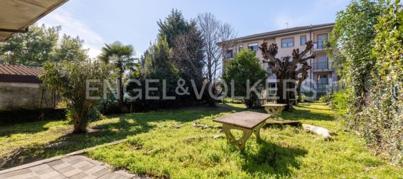 7 rooms House in Lesa, Italy No. 62971 21