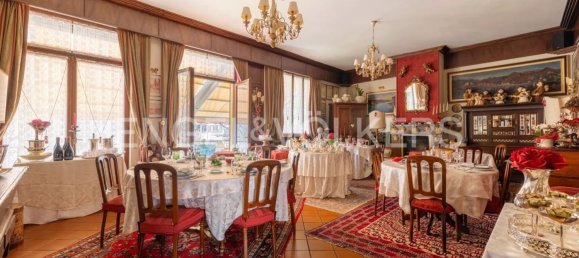 7 rooms House in Lesa, Italy No. 62971 11