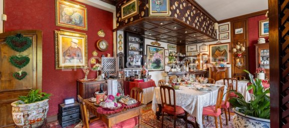 7 rooms House in Lesa, Italy No. 62971 22