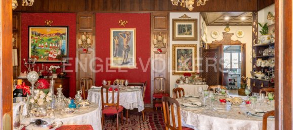 7 rooms House in Lesa, Italy No. 62971 24