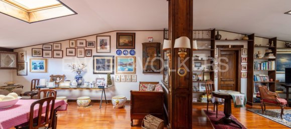 7 rooms House in Lesa, Italy No. 62971 20