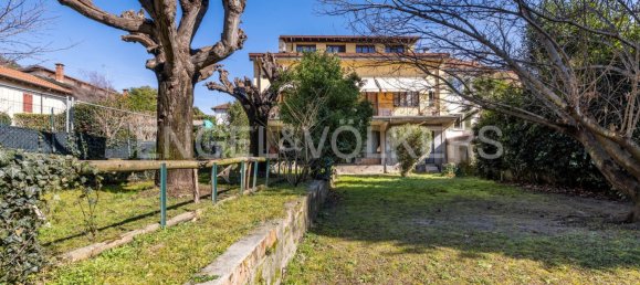 7 rooms House in Lesa, Italy No. 62971 14