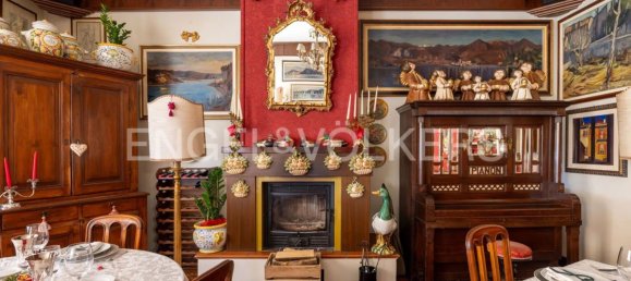 7 rooms House in Lesa, Italy No. 62971 12