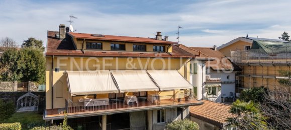 7 rooms House in Lesa, Italy No. 62971 27