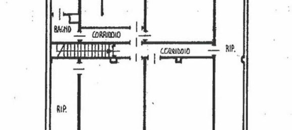 7 rooms House in Lesa, Italy No. 62971 16