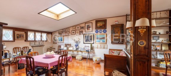 7 rooms House in Lesa, Italy No. 62971 26