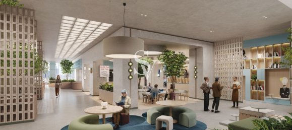 62m² Office for sale in Business Bay, Dubai, UAE № 191842 7