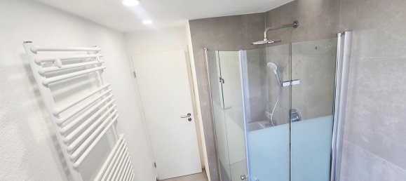 Квартира с 2 спальнями в Биберах, Германия № 295928 2