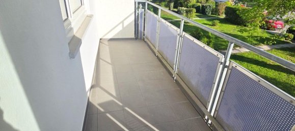 Квартира с 2 спальнями в Биберах, Германия № 295928 3