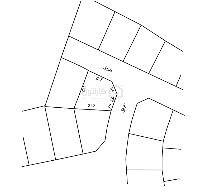 367.9m² Hotel in Karzakkan, Bahrain No. 1015