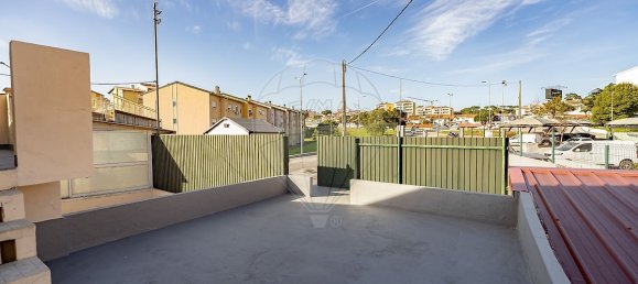 Casa de 6 dormitorios en Tavarede, Portugal No. 162419 37