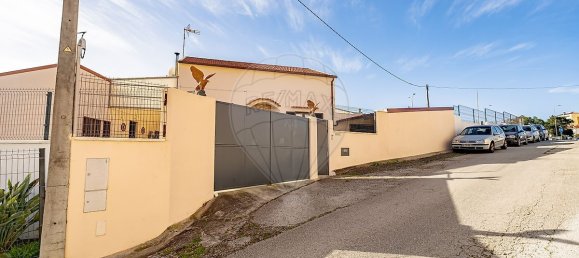 Casa de 6 dormitorios en Tavarede, Portugal No. 162419 47