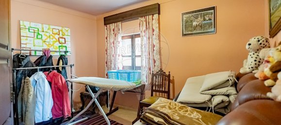 Casa de 6 dormitorios en Tavarede, Portugal No. 162419 26