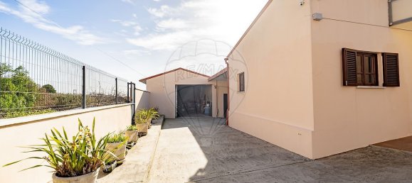 Casa de 6 dormitorios en Tavarede, Portugal No. 162419 46