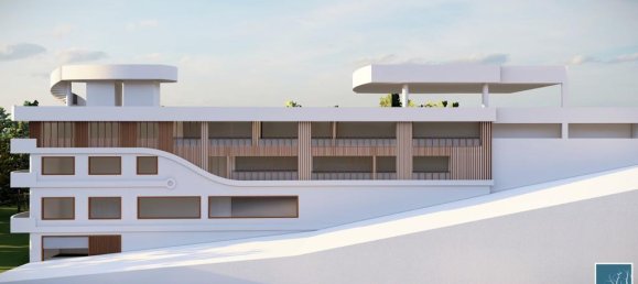 Apartment 2+1 in Bodrum, Turkey No. 6841 10