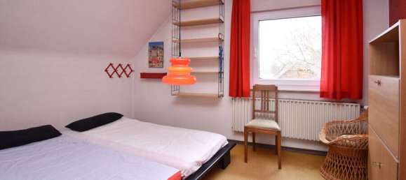 Ферма с 11 комнатами в Хельмштедт, Германия № 184292 6