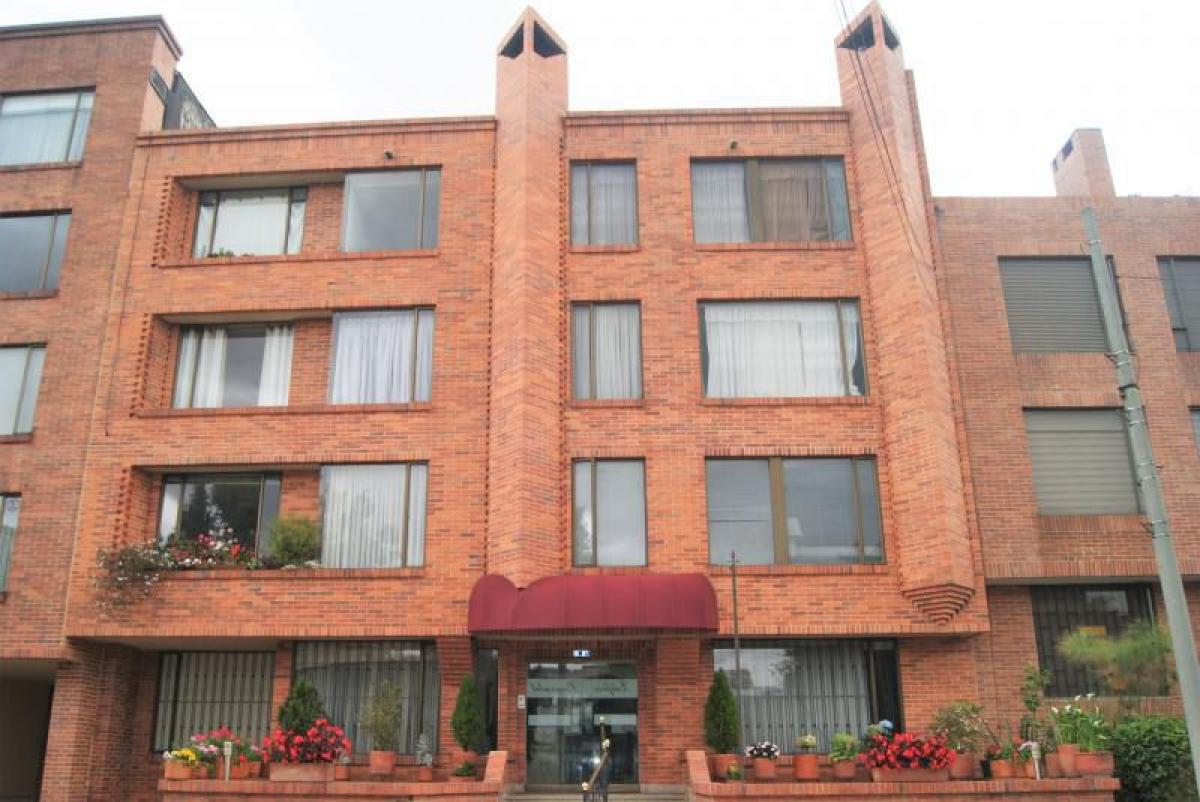 3 chambres Maison à Bogota, Colombia No. 12871