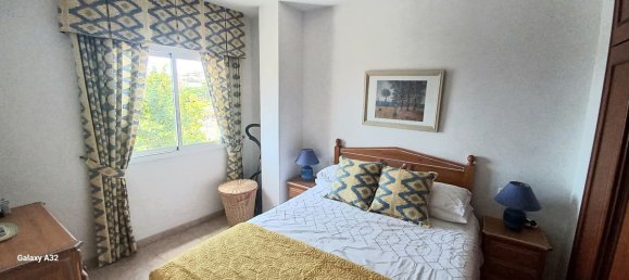1 chambre Appartement à Mijas, Spain No. 180743 9