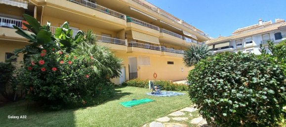 1 chambre Appartement à Mijas, Spain No. 180743 2