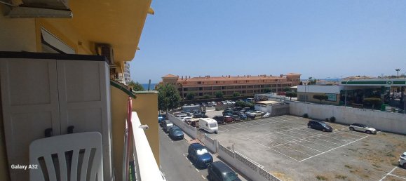 1 chambre Appartement à Mijas, Spain No. 180743 4