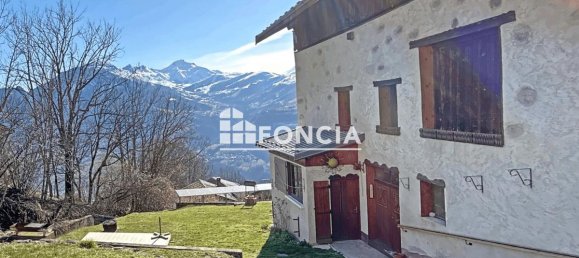 Adosado de 3 dormitorios en Savoie, France No. 197986 3