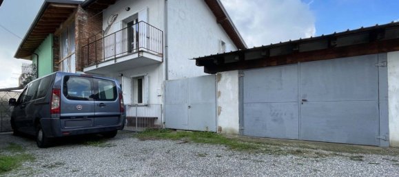 3 bedrooms House in Fontaneto d'Agogna, Italy No. 377456 17