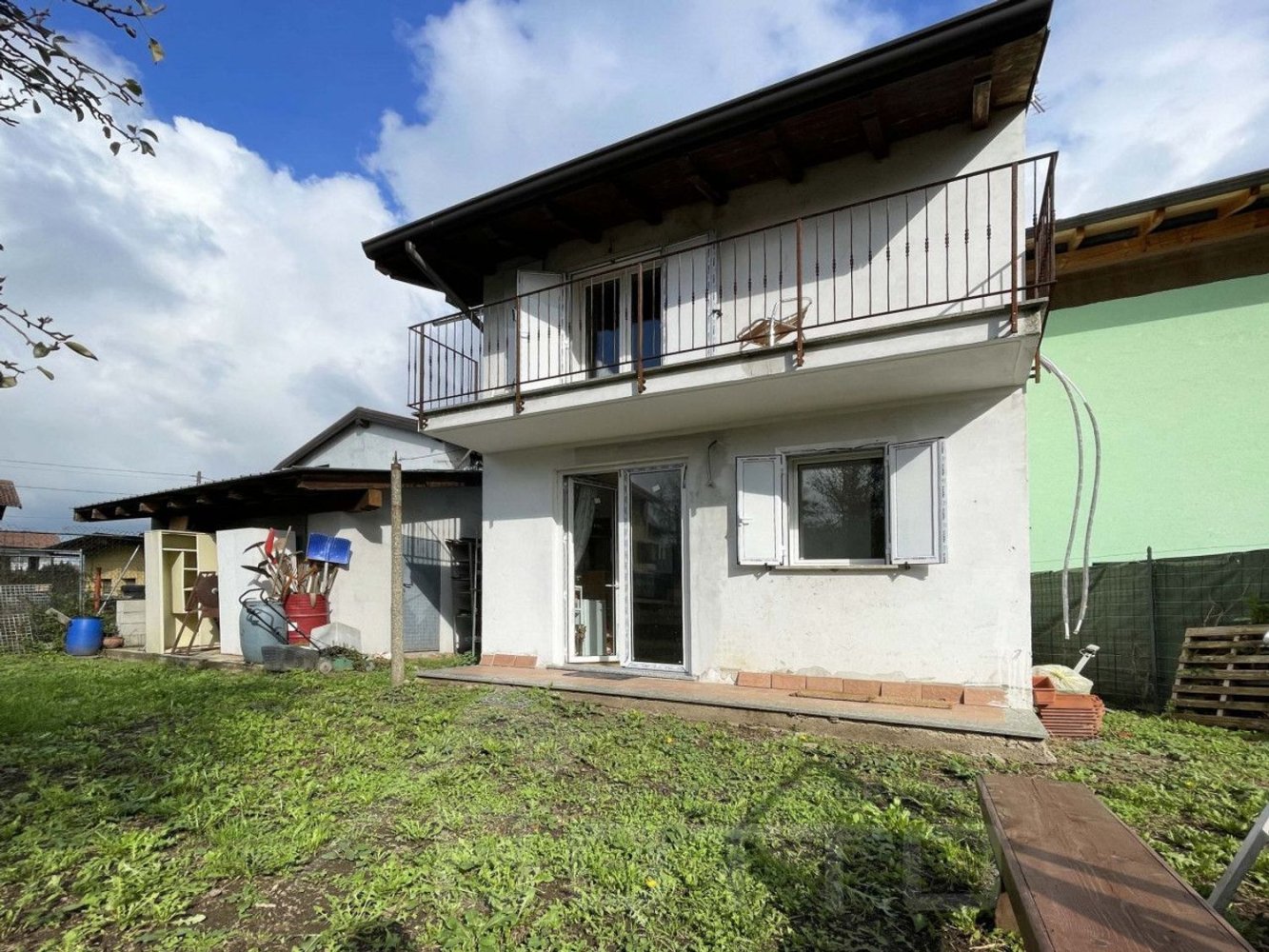 3 bedrooms House in Fontaneto d'Agogna, Italy No. 377456