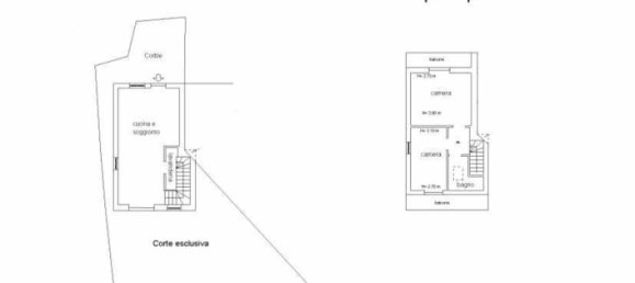 3 bedrooms House in Fontaneto d'Agogna, Italy No. 377456 18