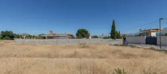 Land in Cullar Vega, Spain No. 103575 10