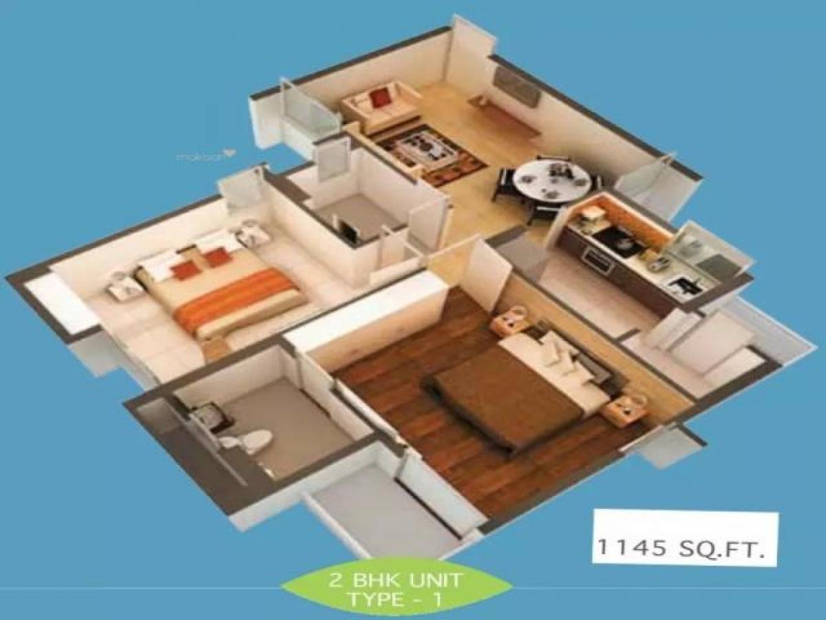 Casa T2 em Amdavad, India N.º 27634