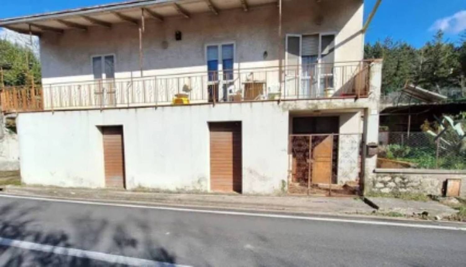 2 bedrooms Apartment in Foligno, Italy No. 372974