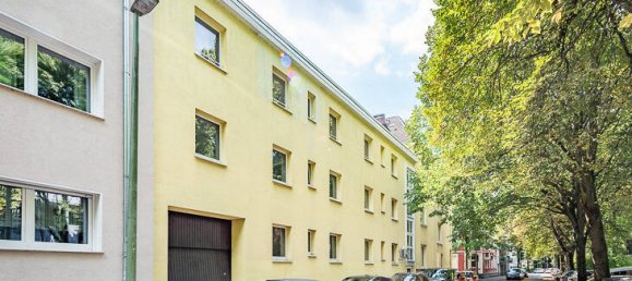 27-Zimmer Haus in Duisburg, Germany, Nr. 266822 20