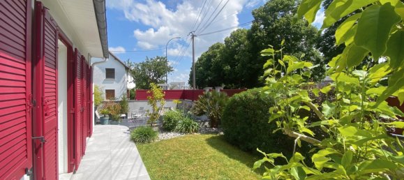 5 Schlafzimmer Haus in Caen, France, Nr. 297738 21