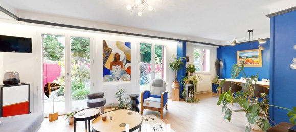 5 Schlafzimmer Haus in Caen, France, Nr. 297738 2