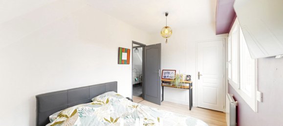5 Schlafzimmer Haus in Caen, France, Nr. 297738 35