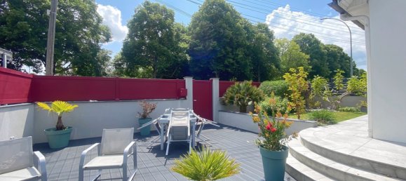 5 Schlafzimmer Haus in Caen, France, Nr. 297738 3