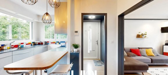 5 Schlafzimmer Haus in Caen, France, Nr. 297738 19