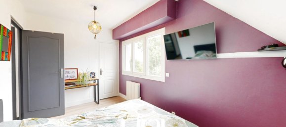 5 Schlafzimmer Haus in Caen, France, Nr. 297738 31